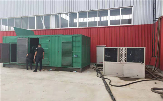 水磨沟发电机组电缆选型需要考虑哪些环境因素