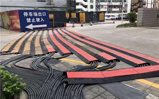 水磨沟发电机组电缆选型完整具体步骤(工程通用标准流程)